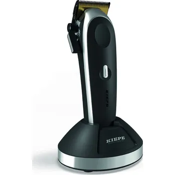 Stylingový přípravek Kiepe Snoods profesionální strojek na vlasy Profesionální strojek na vlasy • precizní střih & dlouhá výdrž baterie