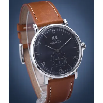 Hodinky Pánské hodinky Herbelin Inspiration 18247/15GO 18247/15GO
