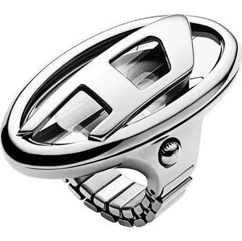 Hodinky Hodinky Diesel D-Era Watch Ring DZ5623
