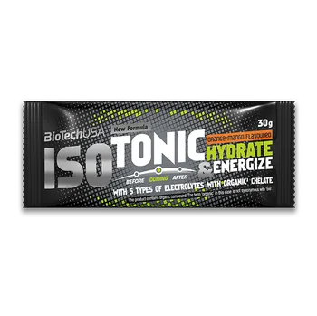 Fitness BioTech IsoTonic 30 g