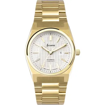 Hodinky Hodinky dámské ACCURIST Origin Automatic 70025