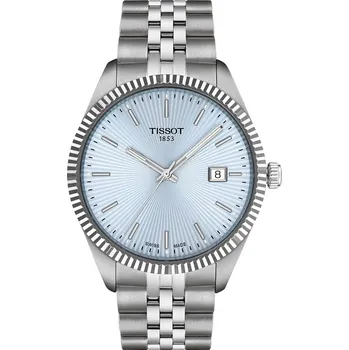 Hodinky Hodinky pánské Tissot Ballade T156.410.11.351.00 (T1564101135100)