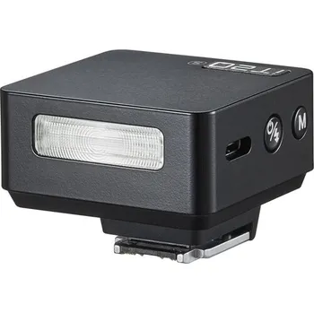 Blesk Blesk Godox iFlash iT20 F pro Fujifilm , TTL , HSS