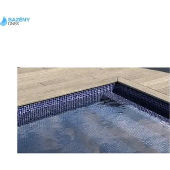 Obklad AVfol Decor - Mozaika Aqua; 1, 65m šíře, 1, 5mm, metráž