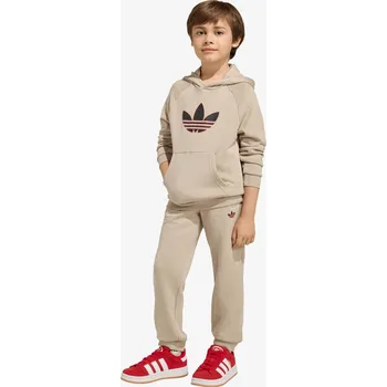 Sportovní oblečení adidas GFX TR LO HS 128 734069