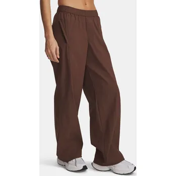 Dámské kalhoty Under Armour Dámské sportovní kalhoty Unstoppable Wv 6014752-230 Hnědá XS