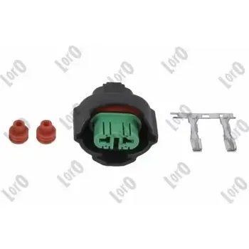 Mlhový světlomet LORO Opravná sada kabelu, mlhový světlomet LOR 120-00-213