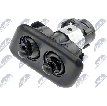 Autosklo Tryska ostřikovače, čištění světlometu NTY EDS-BM-046