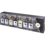 Anton Kaapl 7 x 0,05 l 39,9% dárkové balení