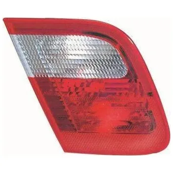 Osvětlení SPZ LORO Zadní světlo LOR 344-1301R-UQ