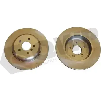 Brzdový kotouč QWP Brzdový kotouč - 330 mm QWP WBD953