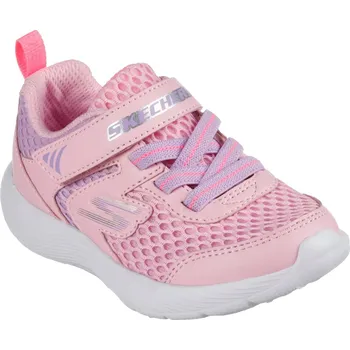 Dívčí tenisky Boty Skechers Pink 1223396 C7 (24)