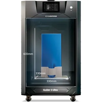 3D tiskárna Flashforge Guider 3 Ultra - 3D tiskárna