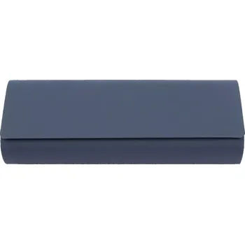 Pouzdro na brýle MONTANA EYEWEAR Pouzdro na dioptrické brýle HC14A modré