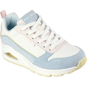 Dámské tenisky Tenisky Skechers Light Blue 327142 5 (38)