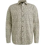 Košile PME Legend Beige/ Anthrazit 8983222 L