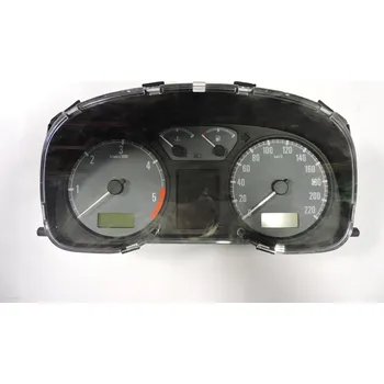 Karosérie Deska přístrojová OCTAVIA I., ORIGINAL 1U1919033G, pro OCTAVIA, I. 1U. Typové číslo: 1U1919033G ,1U1919033G ,1U1919033G, 1U1919033G 47H, S6