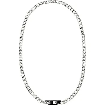 Hodinky Náhrdelník Diesel D Logo DX1636931