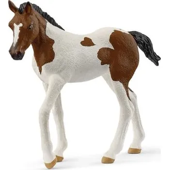 Figurka Schleich 14899 Hříbě paint horse