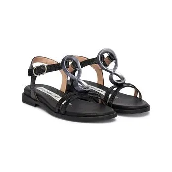 Dámské sandále Sandály Hispanitas HV264765 C003 Černá 40