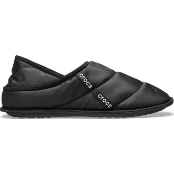 Pánské pantofle Boty Crocs Schwarz 8162563 38