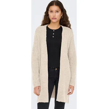 Dámský svetr ONLY Beige 8910270 S
