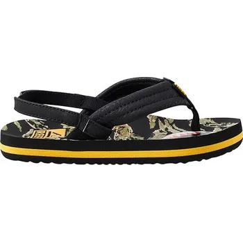 Chlapecké sandály Reef Schwarz 7346874 24