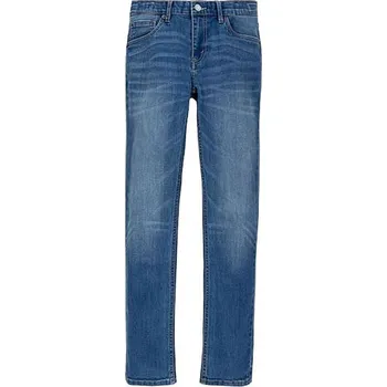 Chlapecké kalhoty Levi's Kids Blau 4796913 152