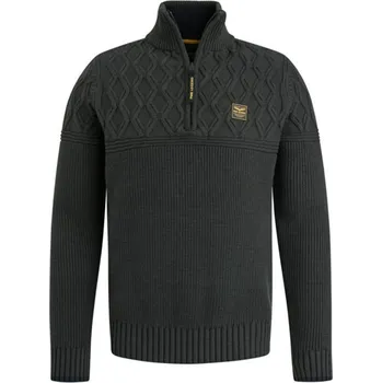 Pánský svetr Svetr PME Legend Anthrazit 7205330 M