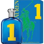 Ralph Lauren Big Pony 1 - EDT 50 ml + 2 měsíce na vrácení zboží
