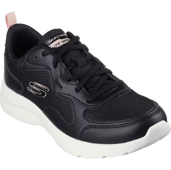 Dámské tenisky Tenisky Skechers Black 1223910 2.5 (35.5)