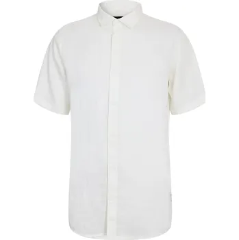 Pánská košile Košile Armani Exchange White 1224355 L