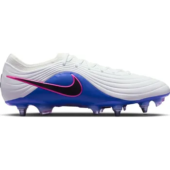 Fotbal Kopačky Nike Blue 1223619 9.5 (44.5)