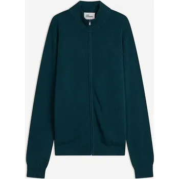 Pánský svetr Svetr Just Cashmere Petrol 718373 M