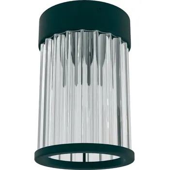 Bodové svítidlo Open Design OR86102 - Bodové svítidlo FIATTO 1xG9/8W/230V černá