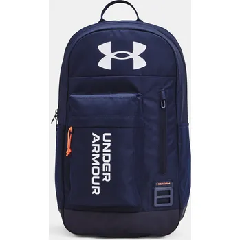 Under Armour Unisexový batoh UA Halftime Backpack 1362365-410 Modrá OSFA