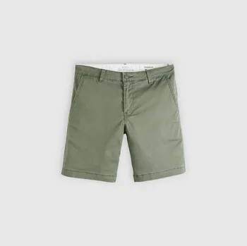Pánské kraťasy Kraťasy Levis Green 669188 32W R