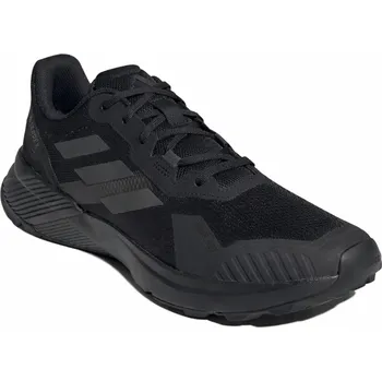 Pánská treková obuv Adidas Terrex Soulstride Rain.Rdy M IF5015 - core black/carbon/grey six 49 1/3