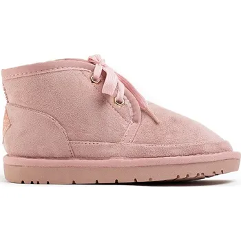 Dívčí kozačky ISLAND BOOT Rosa 4702819 30