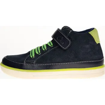 Dívčí tenisky Boty Ciao Dunkelblau 5372871 28