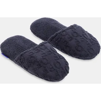 Pánské žabky OFF WHITE Blue Blue 3677394 7 (41)