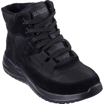 Dámské tenisky Skechers Black 5317018 2.5 (35.5)