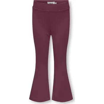 Dívčí legíny KIDS ONLY Lila 778899 104