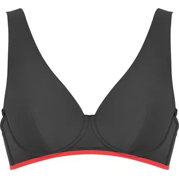 Podprsenka Podprsenka Naturana Schwarz 6902394 85A