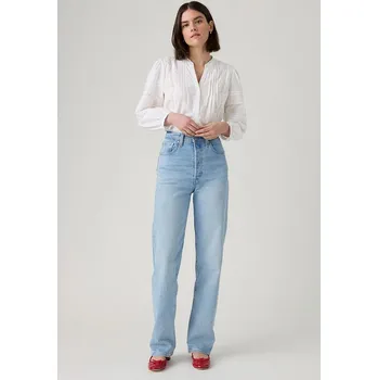 Dámské džíny Džíny Levi's Hellblau 290836 W28/L32