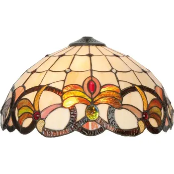 Stínidlo Clayre & Eef - Stínidlo Tiffany IPSWICH 5LL-5764