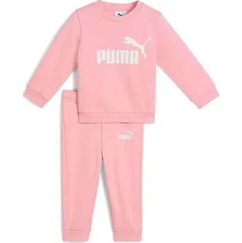 Dívčí mikina Puma Rosa 7966099 80