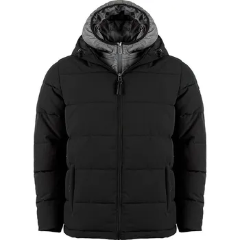 Bunda Roadsign Schwarz 4215721 XL