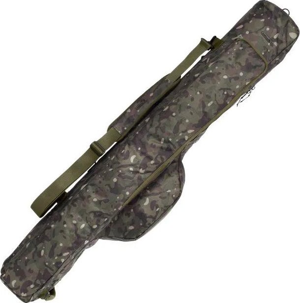 Trakker Pouzdro na 3 pruty NXC Camo 3 Rod Sleeve 10ft-R Trakker Products TR205215 UNI