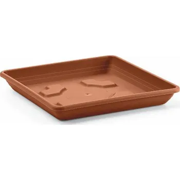 Podmiska Podmiska QUADRATO terakota 36 cm